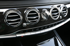 MERCEDES BENZ S 500 L AMG 65 Line 4.6 455ZS